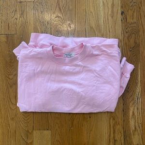 Frankie’s Bikinis Crewneck